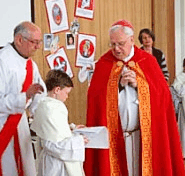 St Lucys School - Schools Australia