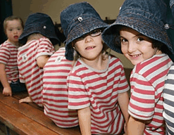 St Lucys School - Schools Australia 3