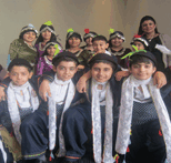 St Hurmizd Assyrian Primary School - Schools Australia