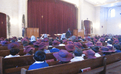 St Hurmizd Assyrian Primary School - Schools Australia 1