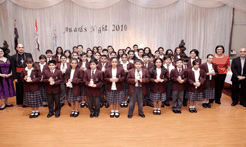 St Hurmizd Assyrian Primary School - Schools Australia 2