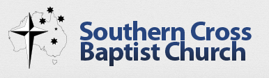 Southern Cross Baptist Church - Schools Australia