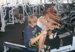 Obley Education Centre - Schools Australia 2