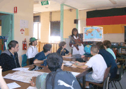Obley Education Centre - Schools Australia 3