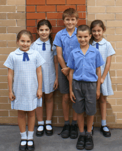 Marsfield NSW Schools Australia