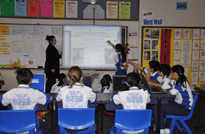 Our Lady Of Dolours Catholic Primary School - thumb 1