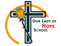 Our Lady of Hope School Greenwith