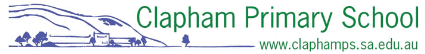 Clapham Primary School - Schools Australia 0