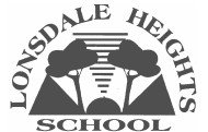 Lonsdale Heights Primary School Christie Downs