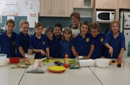 Mclaren Flat Primary School - Schools Australia 0