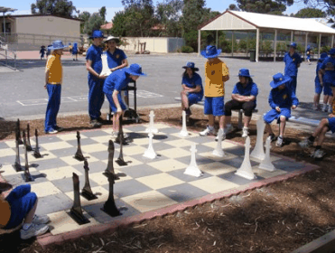 Mclaren Flat Primary School - Schools Australia 1