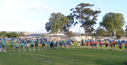 Mclaren Flat Primary School - Schools Australia 2
