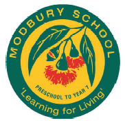 Modbury Primary School Modbury