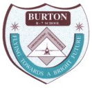 Burton Primary School - Schools Australia