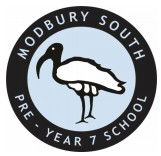 Modbury South Primary School - Schools Australia 0