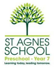 St Agnes Primary School - Schools Australia 0