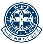 Woodville High School