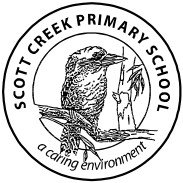 Scott Creek Primary School - Schools Australia 0