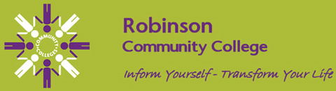 Robinson Community College - Schools Australia 0