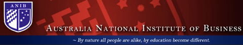 Australia National Institute Of Business - Schools Australia 0