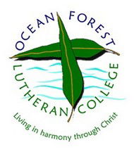Ocean Forest Lutheran College - Schools Australia 0