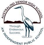 Australind Senior High School - Schools Australia 0