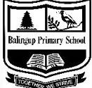 Balingup Primary School - School Listing