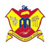 Manjimup Senior High School - Schools Australia 0