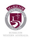 Mackillop Catholic College - Schools Australia 0