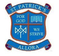 St Patrick's School Allora - Schools Australia