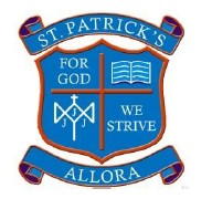 St Patrick's School Allora - Schools Australia 0