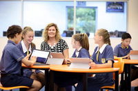 Immanuel Lutheran College