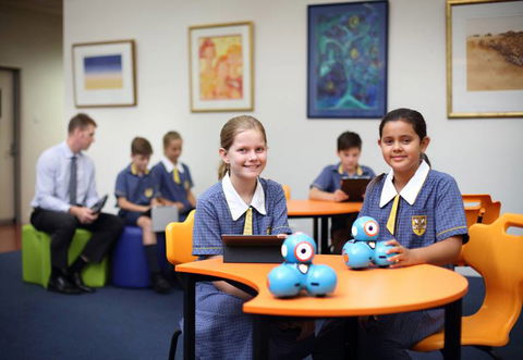 Immanuel Lutheran College - Schools Australia 1