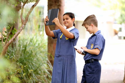 Immanuel Lutheran College - Schools Australia 2