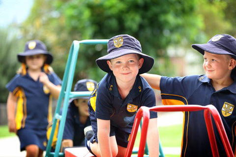 Immanuel Lutheran College - Schools Australia 3