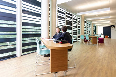 Pulteney Grammar School - Schools Australia 3