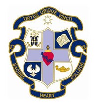 Sacred Heart College Middle School - Schools Australia 0