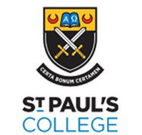St Paul's College - Schools Australia