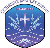 Catherine Mcauley School - Schools Australia