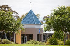 Nuriootpa SA Schools Australia