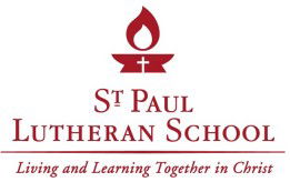 St Paul Lutheran School - Schools Australia 0