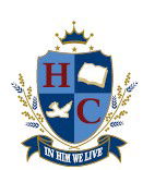 Heritage College Officer