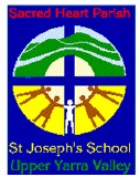 St Joseph's Primary School Yarra Junction - Schools Australia 0