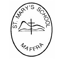 St Mary's Primary School Maffra Maffra