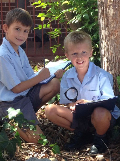 Good Shepherd Catholic Primary School Kelmscott - Schools Australia 4