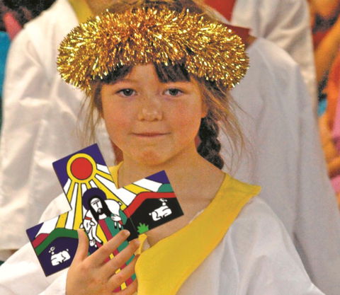 Good Shepherd Catholic Primary School Kelmscott - Schools Australia 5