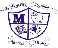 St Bernard's Catholic Primary School Kojonup - Schools Australia 0