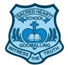 Sacred Heart Catholic School Goomalling - Schools Australia