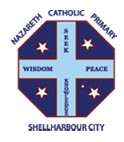 Nazareth Catholic Primary School Shellharbour - Schools Australia 0