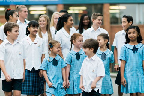 Hills Adventist College - Early Learning Centre To Year 12 - Schools Australia 0